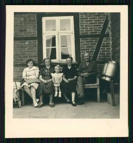 14x alte Fotos Kinder Weihnachten Jungs Mädchen und vieles mehr um 1935