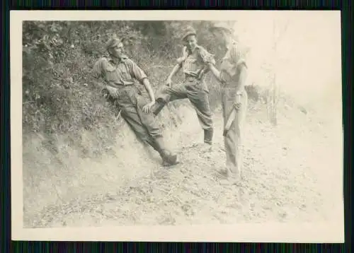 12x Soldaten der Wehrmacht Heer Marine und vieles mehr 1938-41