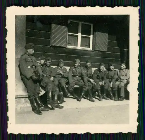 12x Soldaten der Wehrmacht Heer Marine und vieles mehr 1938-41