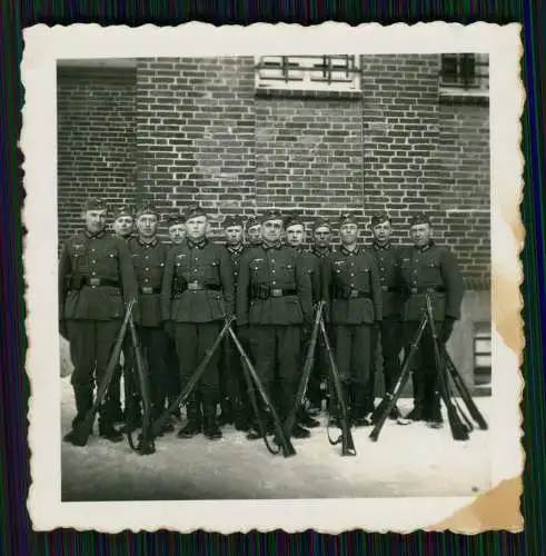 12x Soldaten der Wehrmacht Heer Marine und vieles mehr 1938-41