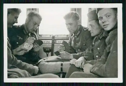 12x Soldaten der Wehrmacht Heer Marine und vieles mehr 1938-41