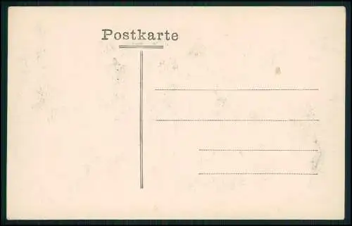AK Freudenstadt im Schwarzwald Kurhaus Palmenwald 1907
