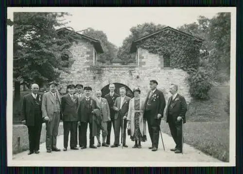 18x alte Fotos Rheinland-Pfalz und Umgebung diverse Ansichten 1935