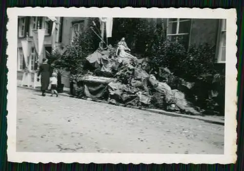 18x alte Fotos Rheinland-Pfalz und Umgebung diverse Ansichten 1935