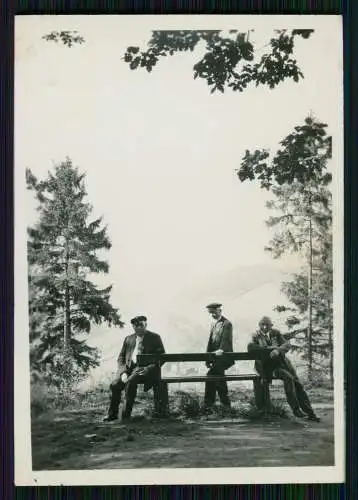 18x alte Fotos Rheinland-Pfalz und Umgebung diverse Ansichten 1935