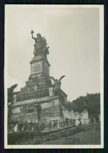 18x alte Fotos Rheinland-Pfalz und Umgebung diverse Ansichten 1935