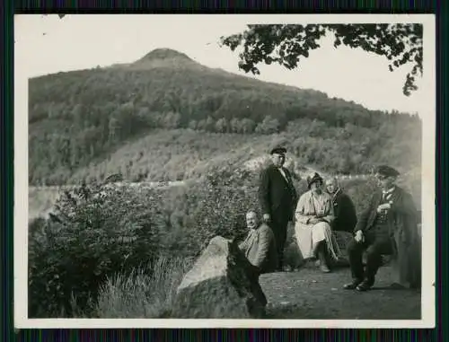 18x alte Fotos Rheinland-Pfalz und Umgebung diverse Ansichten 1935