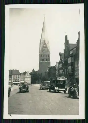 18x alte Fotos Rheinland-Pfalz und Umgebung diverse Ansichten 1935