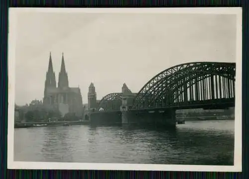 18x alte Fotos Rheinland-Pfalz und Umgebung diverse Ansichten 1935