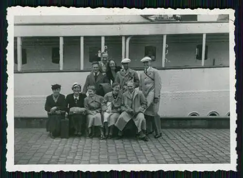 3x Foto Hamburg Poppenbüttel Wandsbek Bahnhof und Tankstelle Standard