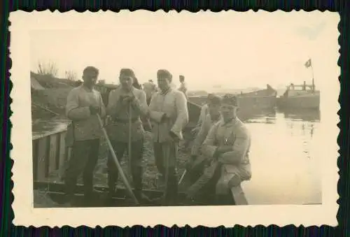 Foto Ebelsbach am Main Lr. Haßberge RAD 286 im Arbeitseinsatz 1939