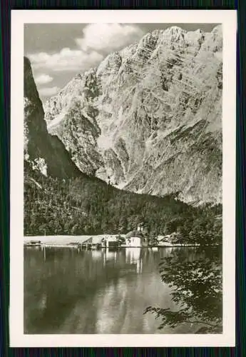 17x alte Foto Bayern Österreich Reise Ramsau am Dachstein Steiermark uvm.