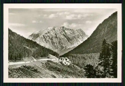 17x alte Foto Bayern Österreich Reise Ramsau am Dachstein Steiermark uvm.