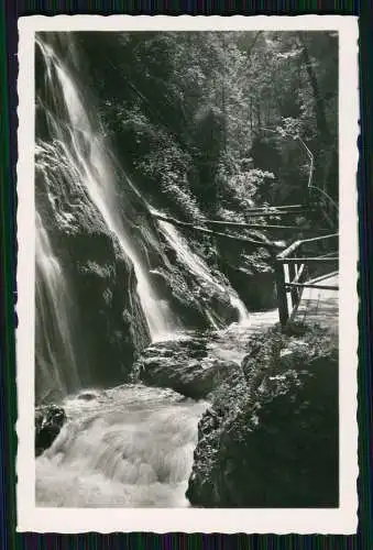 17x alte Foto Bayern Österreich Reise Ramsau am Dachstein Steiermark uvm.