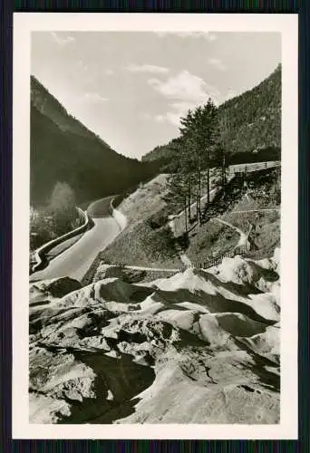 17x alte Foto Bayern Österreich Reise Ramsau am Dachstein Steiermark uvm.