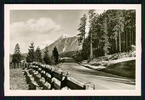 17x alte Foto Bayern Österreich Reise Ramsau am Dachstein Steiermark uvm.