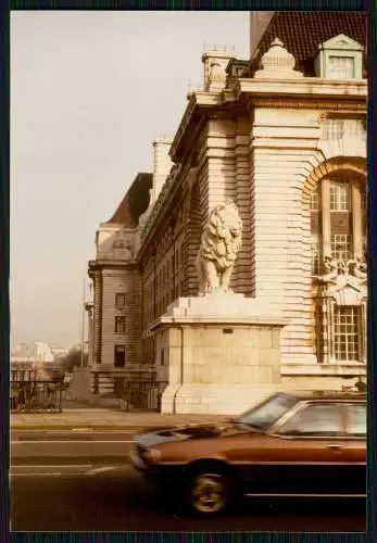 15x Foto London und Umgebung England diverse Ansichten Reise in den 1960er Jahre