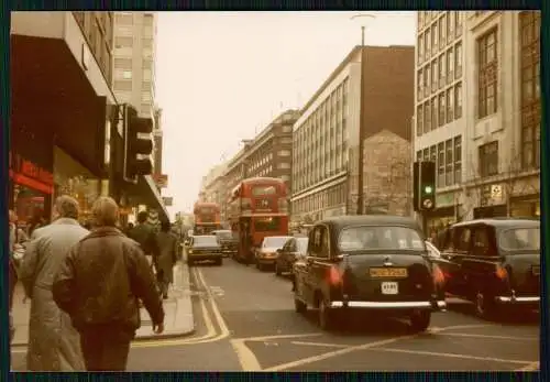 18x Foto London und Umgebung England diverse Ansichten Reise in den 1960er Jahre