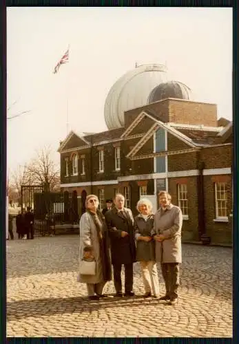 18x Foto London und Umgebung England diverse Ansichten Reise in den 1960er Jahre