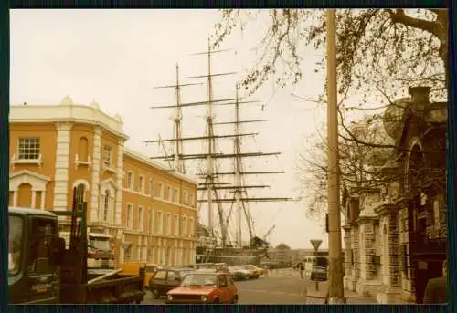 18x Foto London und Umgebung England diverse Ansichten Reise in den 1960er Jahre