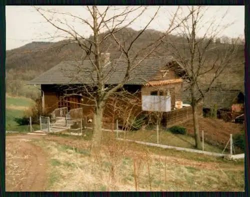 11x Foto Datterode Netratal Ringgau in Hessen, Blick auf den Ort Panorama uvm.