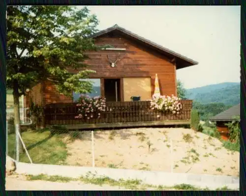 11x Foto Datterode Netratal Ringgau in Hessen, Blick auf den Ort Panorama uvm.