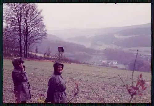 11x Foto Datterode Netratal Ringgau in Hessen, Blick auf den Ort Panorama uvm.