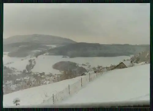 11x Foto Datterode Netratal Ringgau in Hessen, Blick auf den Ort Panorama uvm.