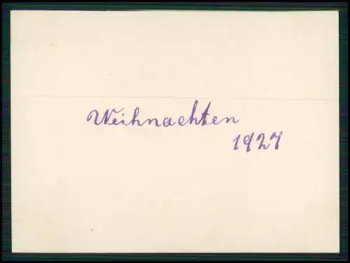 19x Alte Fotos Familie Mädchen Jungs soziales Leben 1925-30