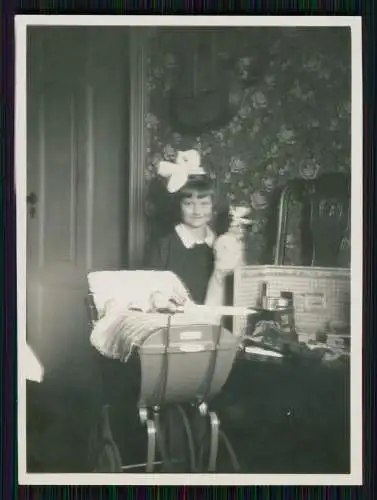 19x Alte Fotos Familie Mädchen Jungs soziales Leben 1925-30