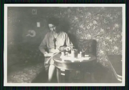 19x Alte Fotos Familie Mädchen Jungs soziales Leben 1925-30