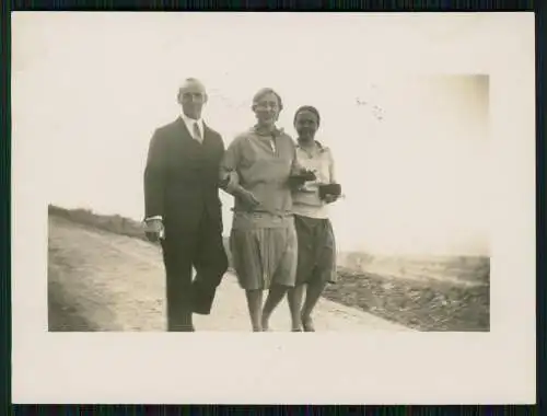 6x Foto Großenwieden Hessisch Oldendorf an der Weser Ostern 1928