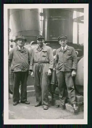 11x Alte Industrie Fotos Leuna an der Saale ??? oder alte Bundesländer ?