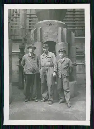 11x Alte Industrie Fotos Leuna an der Saale ??? oder alte Bundesländer ?