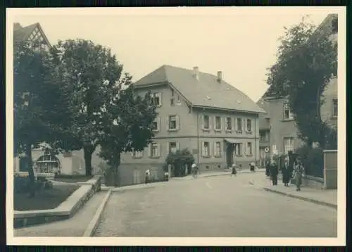 8x Foto Dörfer Schwarzwald Häuser Wohnstallhaus Walm- oder Krüppelwalmdach 1939