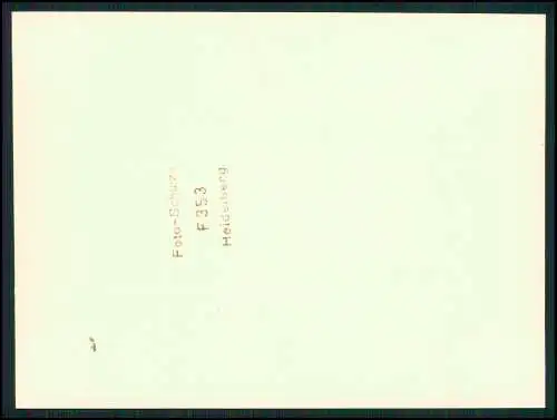 8x Foto Dörfer Schwarzwald Häuser Wohnstallhaus Walm- oder Krüppelwalmdach 1939
