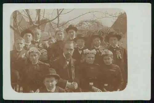 8x Foto Dörfer Schwarzwald Häuser Wohnstallhaus Walm- oder Krüppelwalmdach 1939