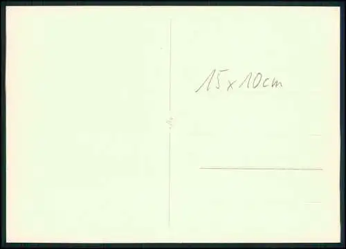altes Foto 15x10 cm Erbach im Odenwald. Partie an der Mümling 1939