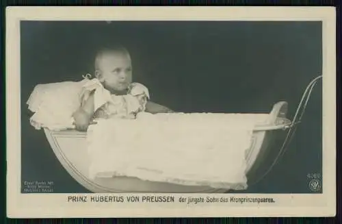 10x AK Militär Adel Monarchie Kaiserzeit 1. WK Kaiser Prinzessinnen Prinzen uvm.
