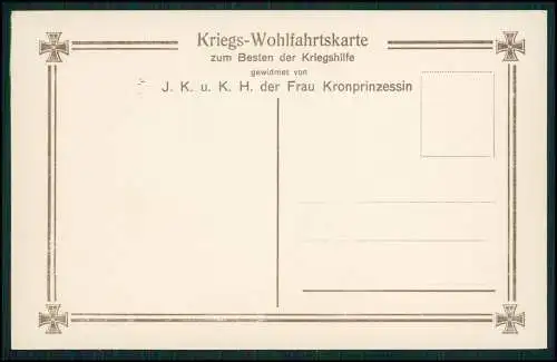 10x AK Militär Adel Monarchie Kaiserzeit 1. WK Kaiser Prinzessinnen Prinzen uvm.
