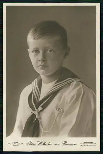 10x AK Militär Adel Monarchie Kaiserzeit 1. WK Kaiser Prinzessinnen Prinzen uvm.