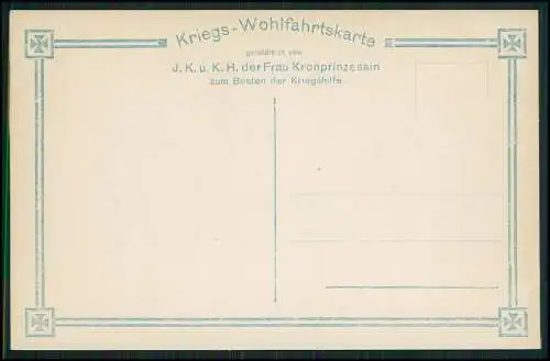 10x AK Militär Adel Monarchie Kaiserzeit 1. WK Kaiser Prinzessinnen Prinzen uvm.