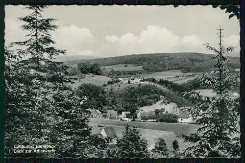 10x AK alles Lippe Detmold Horn Bad Meinberg Berlebeck Lemgo uvm. Cekade Karten