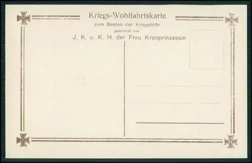 10x AK Militär Adel Monarchie Kaiserzeit 1. WK Kaiser Prinzessinnen Prinzen uvm.