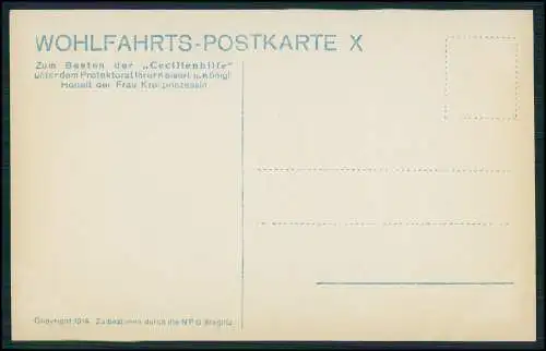 10x AK Militär Adel Monarchie Kaiserzeit 1. WK Kaiser Prinzessinnen Prinzen uvm.