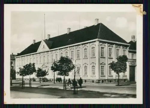 10x Foto Norwegen Norge Ansichten Fjorde Dörfer Hafen Städte uvm. 1940-45