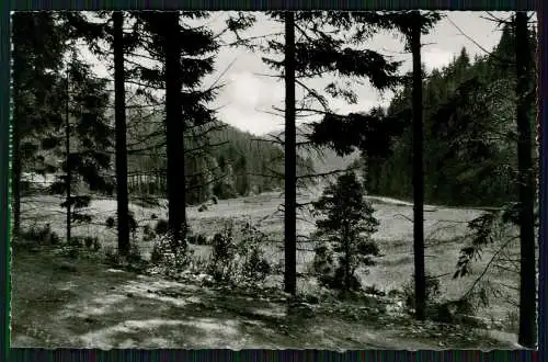 3x Foto AK Willingen Waldeck Upland in Hessen, Teilansichten Hotel Volke uvm.