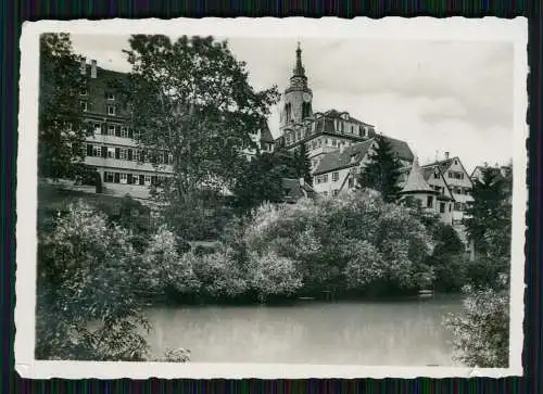 12x alte Fotos Ansichten Tübingen am Neckar Baden Württemberg 1936-40