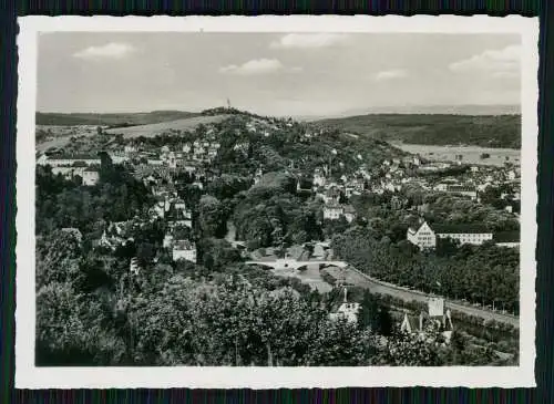 12x alte Fotos Ansichten Tübingen am Neckar Baden Württemberg 1936-40