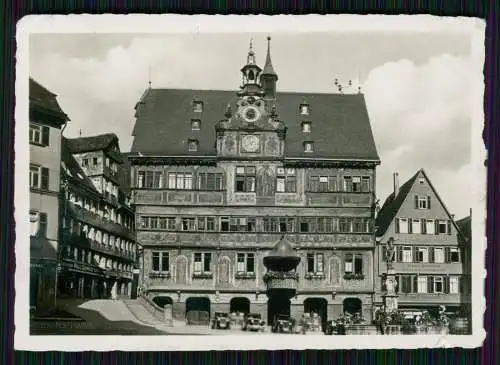 12x alte Fotos Ansichten Tübingen am Neckar Baden Württemberg 1936-40